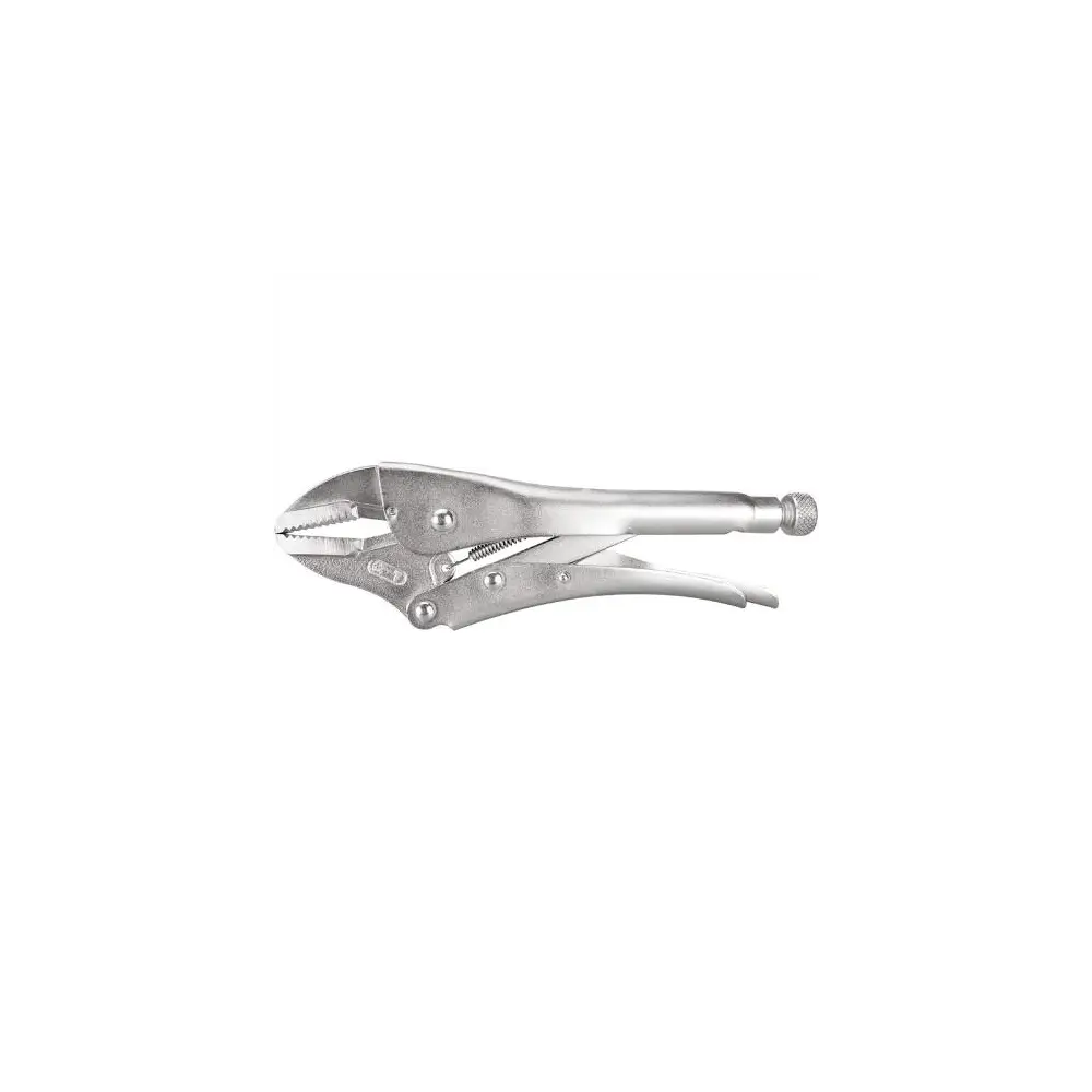 Straight Locking Jaw Pliers - 10" L - PERW30757